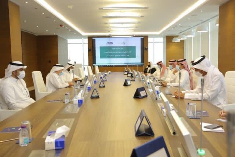 تشكيل فريق تنفيذي بين “هدف” و”الجمعيات الأهلية” لتنمية وتطوير أعمال القطاع غير الربحي