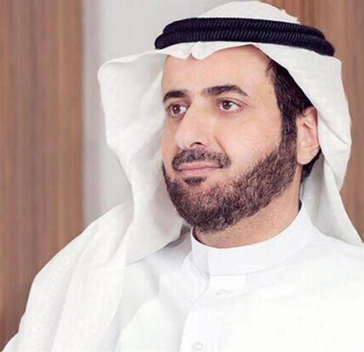 بالفيديو: رسالة شكر من وزير الصحة لمنسوبي هيئة الهلال الأحمر