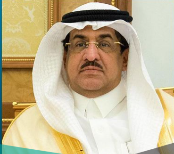 وزير الحج والعمرة يتفقد ميدانيًا أعمال مراكز استقبال المعتمرين والخدمات المقدمة لضيوف الرحمن