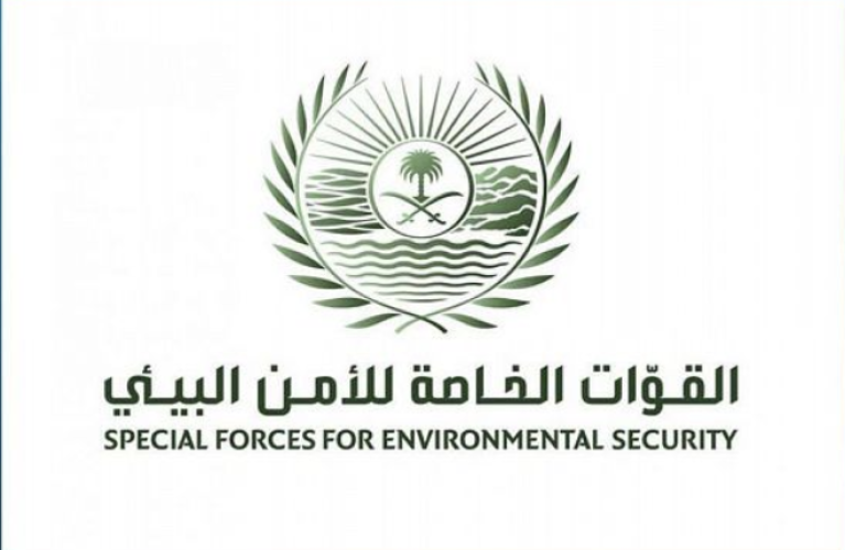 القوات الخاصة للأمن البيئي توقف (20) مخالفًا لنظام البيئة لارتكابهم مخالفات رعي