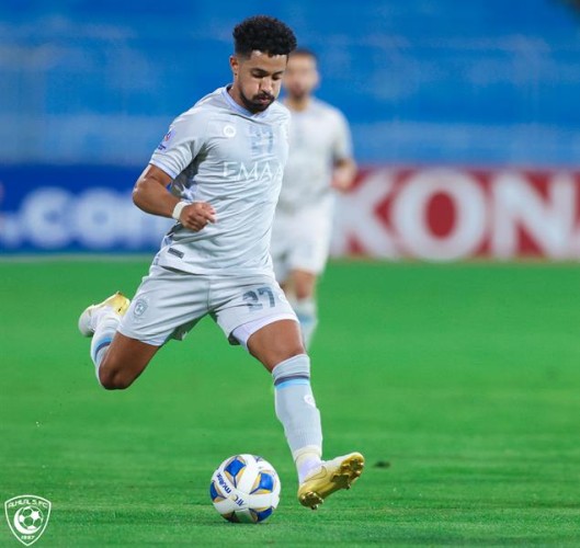 باهبري :” سنعمل على مواصلة الانتصارات لإسعاد الجماهير “