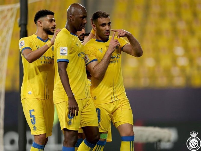 9 إصابات بكورونا تقلق النصر