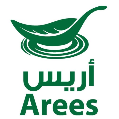 مؤسسة أريس الوقفية “200 سلة غذائية رمضانية” لجمعية ذوي شهداء الواجب لتوزيعها