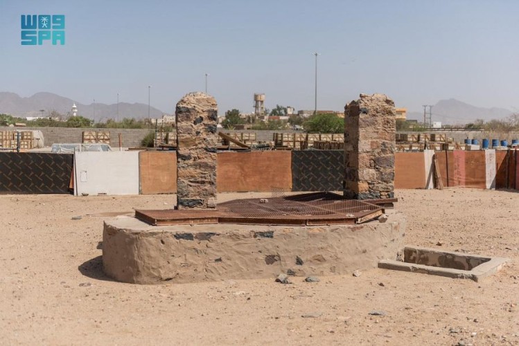 اللجنة التنفيذية لمسار المواقع التاريخية الإسلامية والمتاحف تقيّم الأوضاع ميدانيا في مكة المكرمة