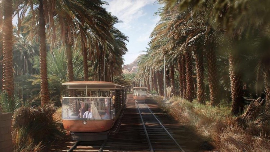 بالفيديو .. المطرفي: مشروع “رحلة عبر الزمن” سيوفر أكثر من 38 ألف وظيفة