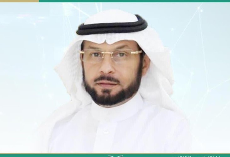 مدير تعليم الخرج .. نتفيؤ  ثمار الرؤية 2030 ونستشعر نتائجها في حياتنا اليومية