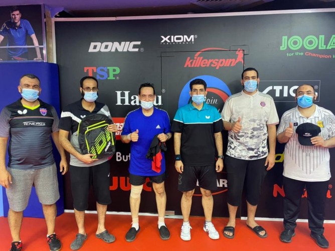 خميس مشيط على موعد من نهائي بطولة الأنفيلد الرمضانية الأولى بين فريقي شباب نجمة الخميس والرائد