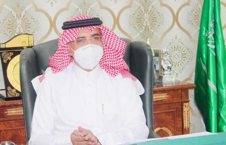 مدير تعليم تبوك: مضامين حديث ولي العهد تؤكد حرص القيادة الرشيدة على رقي الوطن ورفاهية المواطن