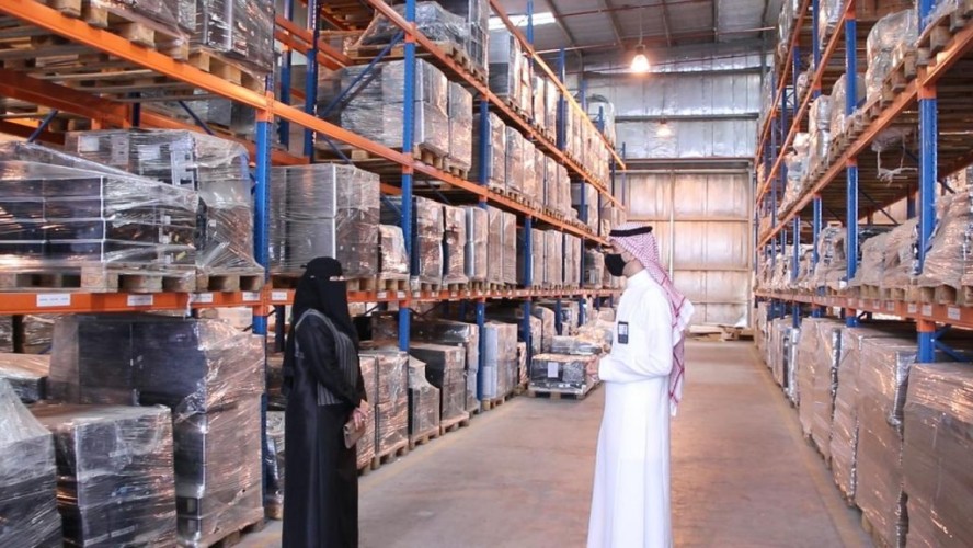 ارتقاء توقع مذكرة تفاهم مع مؤسسة فينا خير الوقفية