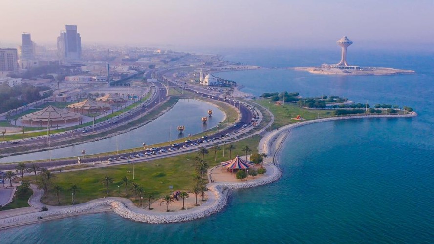 أمانة الشرقية: توقيع عقود استثمارية  بأكثر من 700 مليون خلال فترة جائحة كورونا