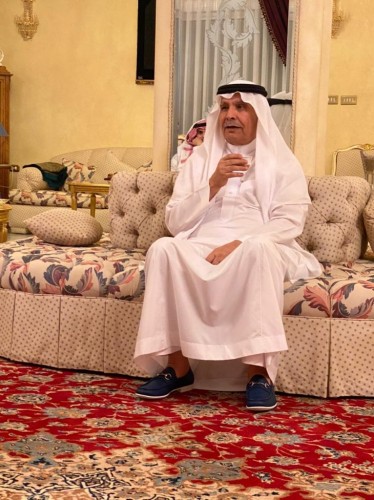 القرية تحولت إلى  مدينة ورمضان يُعيد لنا الذكريات الجميلة