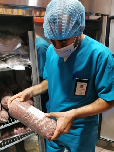 أمانة الشرقية تنفذ 10200 جولة رقابية على المنشآت التجارية وتغلق 96 منشأة مخالفة خلال أسبوع