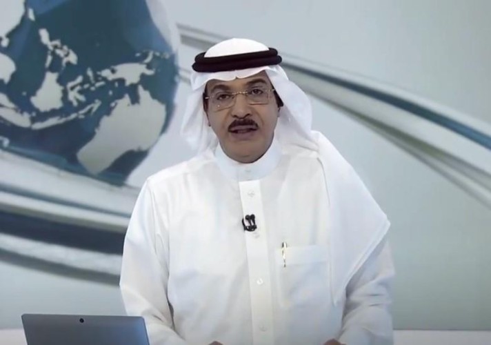 تعليقاً على ارتفاع معدل الإصابة بكورونا .. بالفيديو: الإعلامي جبريل أبو ديه يخرج عن النص ويعلق : “ما هكذا تورد الإبل.. إذا لم نتغير نخاف من الأسوأ لا محالة”