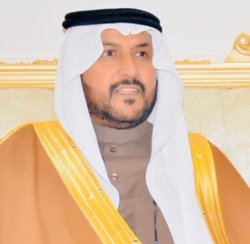 سمو أمير منطقة القصيم يوجه “خطاب شكر” لـ”عبدالله بن ناصر القنور” .. والكشف عن تفاصيله!