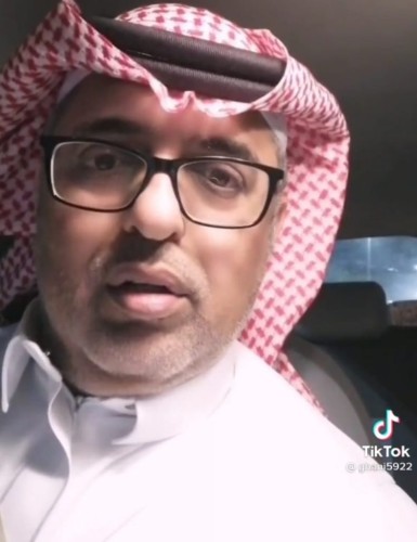 يخيرك بين 3 شركات تأمين .. شاهد: مواطن يكشف معلومات هامة بشأن حقوق ملاك السيارات بخصوص التأمين