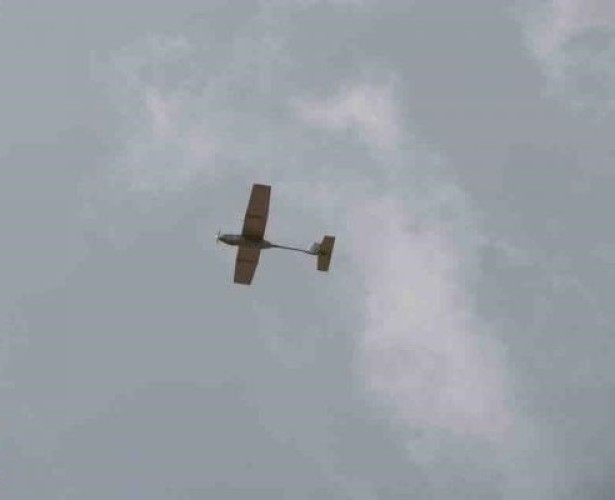 اعتراض وتدمير طائرة مسيرة “مفخخة” حوثية باتجاه خميس مشيط