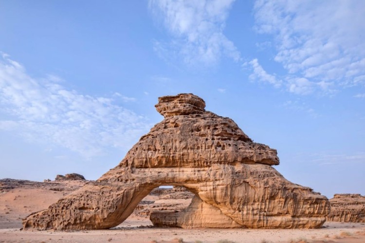 الهيئة الملكية لمحافظة العلا تطلق إدارة “فيلم العلا” لدعم صناعة الأفلام