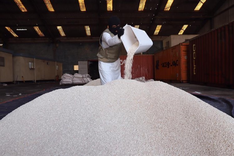 صحفي لبناني: فتاوى حزب الله هي المسؤولة عن تهريب المخدرات للمملكة ولبنان ليس من الدول المصدرة للرمان