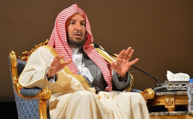 الشثري: أخذ لقاح كورونا يمكن أن يكون من أسباب رضا الله عز وجل وعبادة يتقرب بها المرء إلى ربه