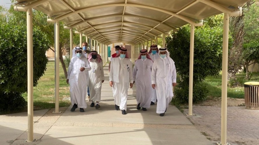 تعاون لنشر ثقافة التبرع وتحقيق التفاعل المجتمعي