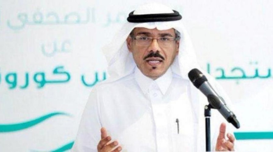 متحدث الصحة: ارتفاع ملحوظ في منحنى الإصابات المؤكدة .. ولا مانع لأخذ المرأة الحامل اللقاح
