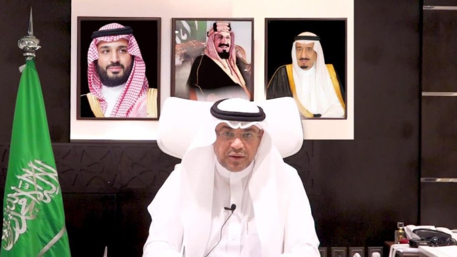 مدير تعليم مكة: في الذكرى الخامسة لـ”رؤية 2030 ” تواصل بلادنا مسيرة النجاحات والنماء