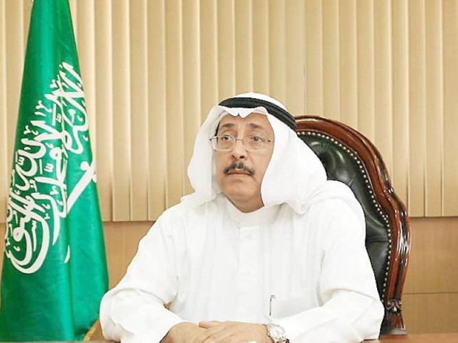 كلمة رئيس جامعة الامام عبد الرحمن بن فيصل بمناسبة مرور 5 أعوام على إطلاق رؤية 2030