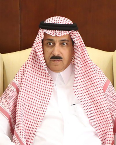 تصريح معالي رئيس جامعة حائل بمناسبة مرور خمسة أعوام على رؤية المملكة 2030