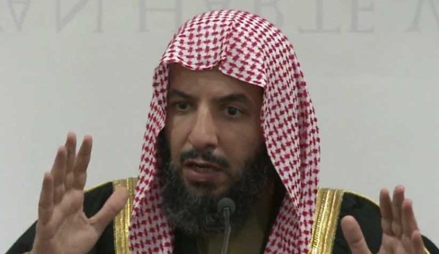 الشيخ “الشثري” يوضح حكم مَن أفطر أياماً لا يعلم عددها في رمضان وتاب عن ذلك (فيديو)
