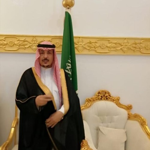 أمير حائل يعين “عبد الله بن هارب” معرفا لجماعته العجوين من بني رشيد .. و “الشمال” تهنئه