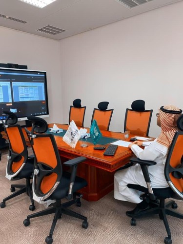 11 ألف طالب وطالبة يستفيدون من لقاءات عمادة شؤون القبول والتسجيل بجامعة الامام عبد الرحمن بن فيصل