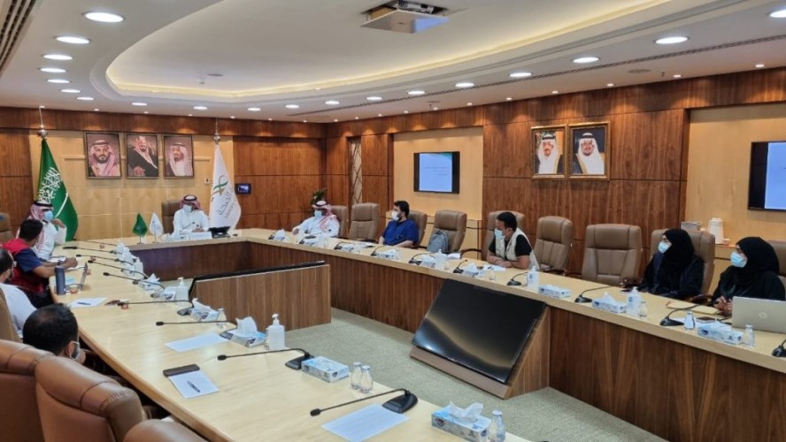 “صحة الرياض” تنفذ فرضية لاختبار خطة الطوارئ
