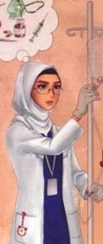 مالا تعرفه عن تخصصات مهنه التمريض