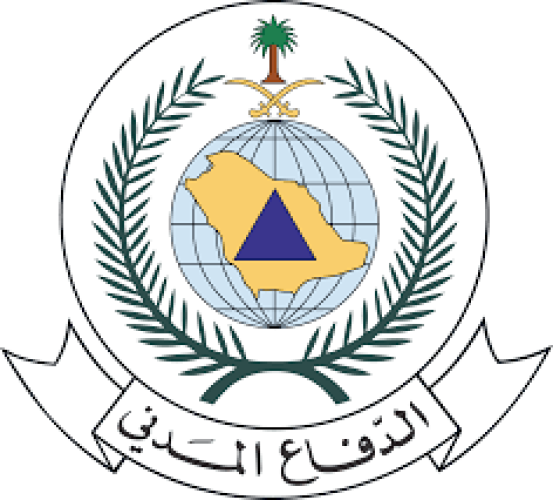 الدفاع المدني يهيب بالجميع توخي الحيطة لاحتمالية فرص هطول الأمطار الرعدية الربيعية على بعض مناطق المملكة