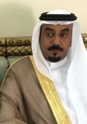 رجل الأعمال فهد بن حمود بن مشخص يرفع التهاني لـ”خادم الحرمين” وسمو ولي العهد بمناسبة عيد الفطر المبارك