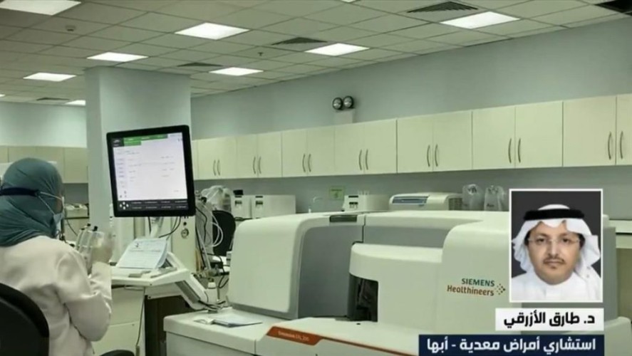 بالفيديو .. استشاري يعلق على تذبذب مؤشر حالات الإصابة بـ”كورونا” في المملكة خلال الفترة الأخيرة