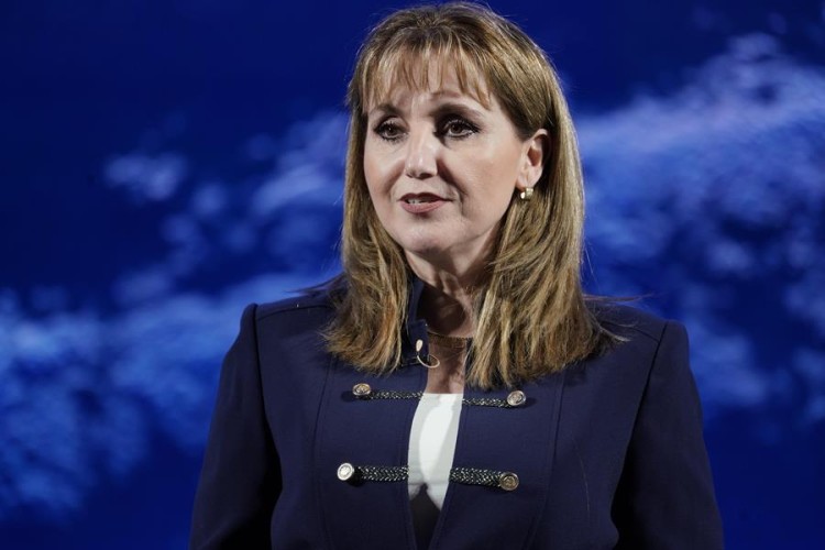 تعيين وزيرة مكسيكية سابقة بمنصب كبيرة المستشارين بوزارة السياحة السعودية