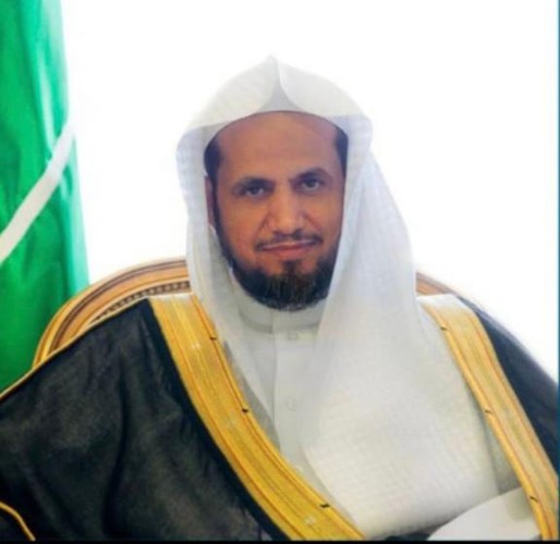 ‏معالي النائب العام يرفع الشكر للقيادة الرشيدة بمناسبة تجديد الثقة