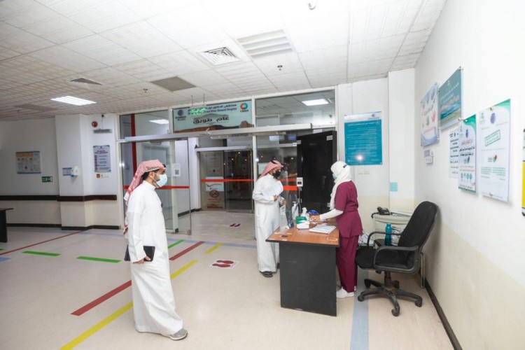 صحة حفر الباطن تواصل جولاتها الرقابية على القطاع الخاص وعقوبات بحق المخالفين