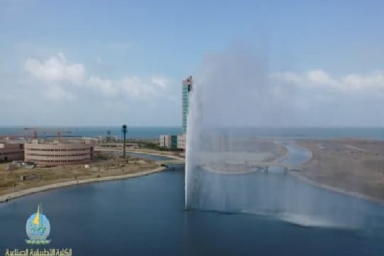 بالفيديو.. نجاح إجراء الاختبارات النهائية بكلية التطبيقات