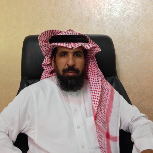 النافع يتلقى خطاب شكر وتقدير من مدير تعليم حائل