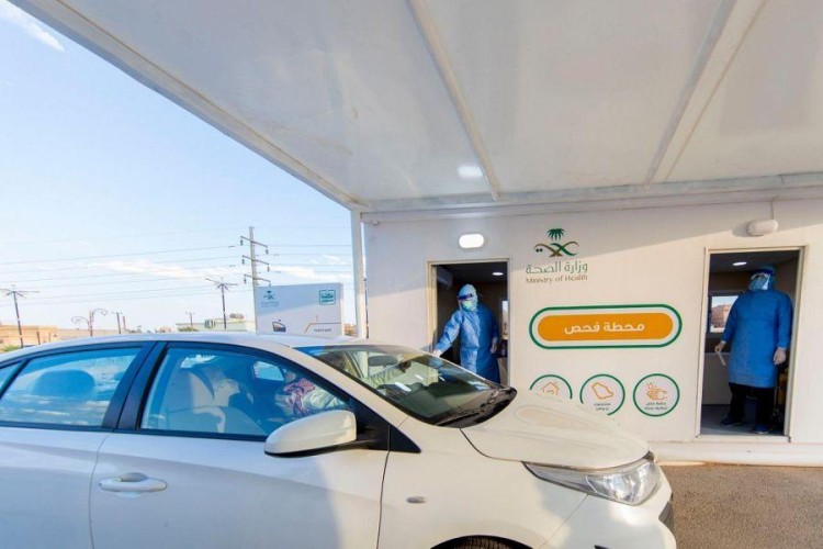 أكثر من 23 ألف مستفيد من خدمات عيادات “تطمن”في الحدود الشمالية