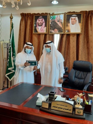 وكيل محافظة صبيا يدشن حملة “رب اجعل هذا البلد آمنًا” بمقر المحافظة