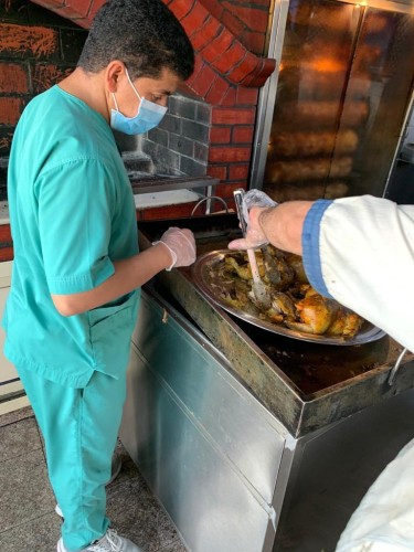 أمانة الشرقية تنفذ 1394 جولة رقابية وتغلق 9 منشآت مخالفة للإجراءات الاحترازية في الأسواق والمراكز التجارية أمس الاثنين