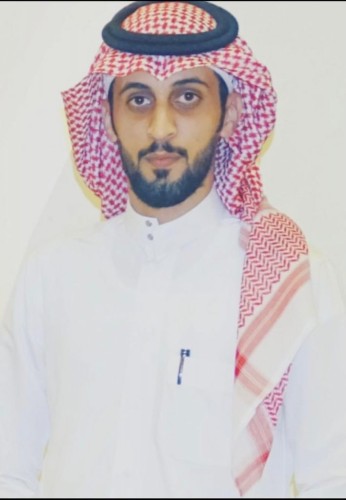 تكليف العتيبي عميداً للكلية التقنية بالجوف