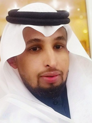 ترقية ” الزائري ” للمرتبة الثامنة بالحقوق العامة بإمارة جازان