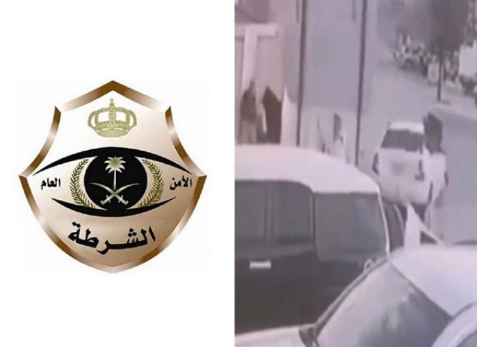القبض على قائد مركبة دهس أحد المشاة نتيجة تهوره وممارسته التفحيط