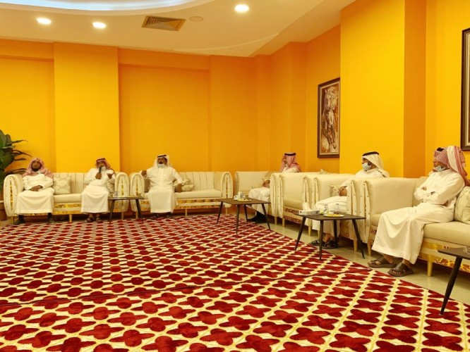 ثقافة وفنون الشمالية تنظم لقاء ثقافي بالمجلس الثقافي