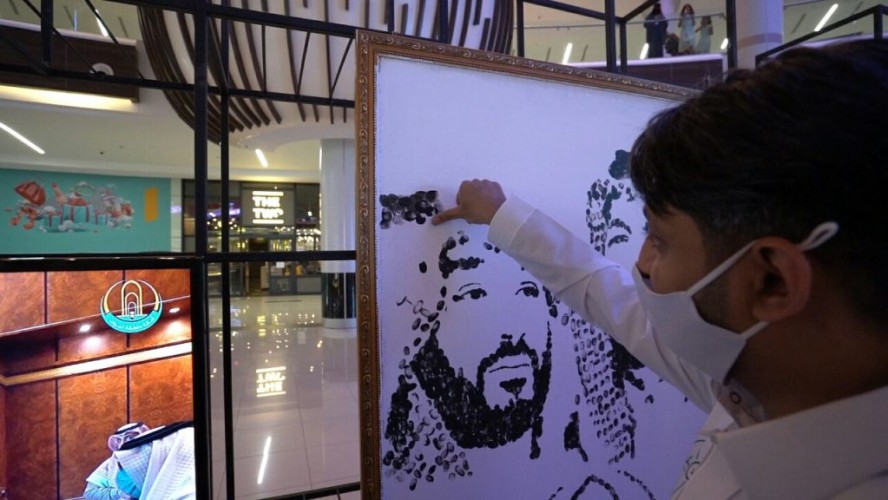 أمين تبوك والمهندس بن سعيد يدشنان حملة ” ممتثل ” بمنطقة تبوك بمشاركة الفرق الرقابية والتطوعية بأمانة المنطقة