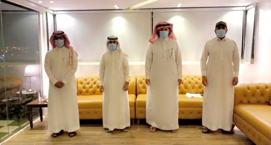 شراكة تنموية بين “الدرب و “الشقيق”  لخدمة أبناء المحافظة ومراكزها